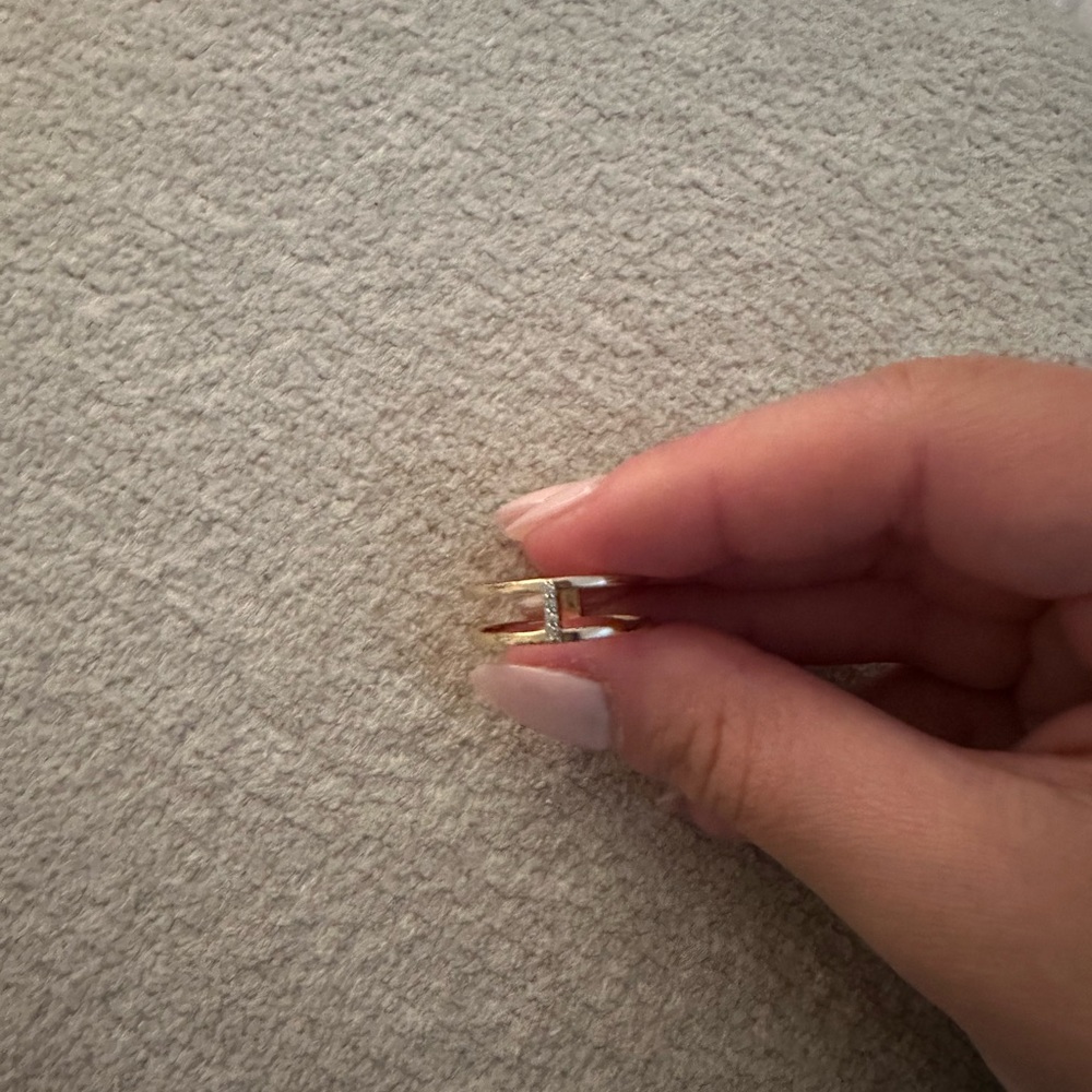 Kendra Scott Waylon Ring - Picture 2 of 3